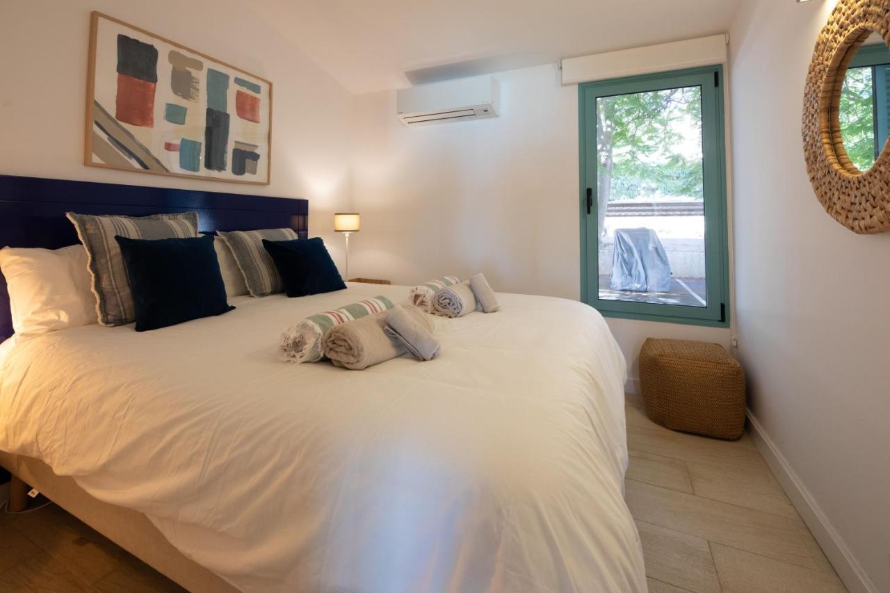 Vivienda Vacacional Pasito Blanco 2 Екстер'єр фото