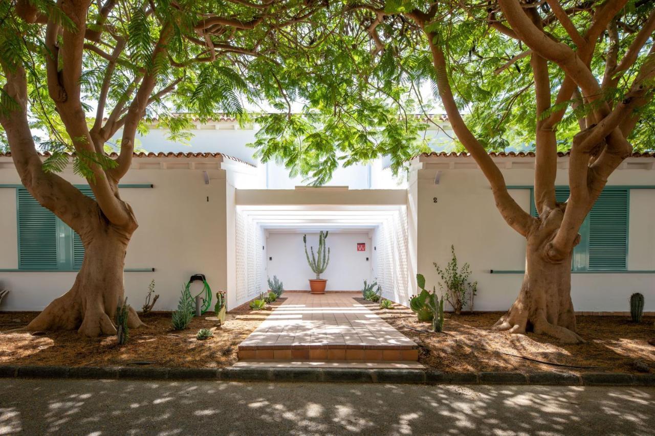 Vivienda Vacacional Pasito Blanco 2 Екстер'єр фото