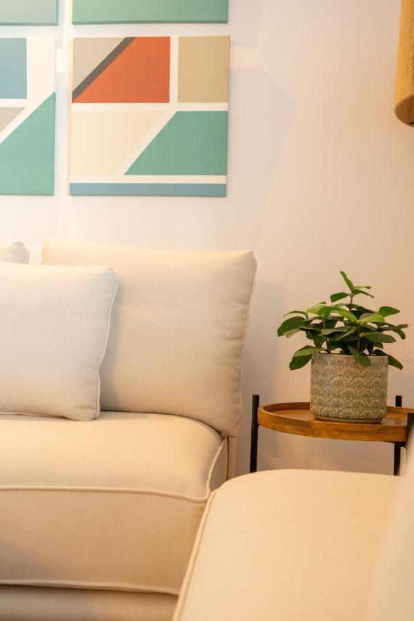 Vivienda Vacacional Pasito Blanco 2 Екстер'єр фото