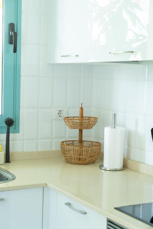 Vivienda Vacacional Pasito Blanco 2 Екстер'єр фото