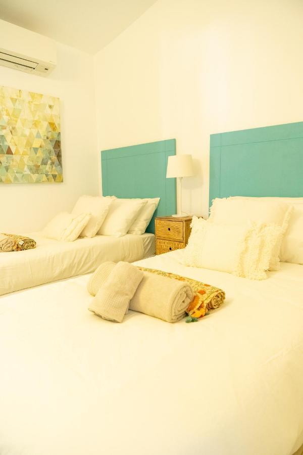 Vivienda Vacacional Pasito Blanco 2 Екстер'єр фото