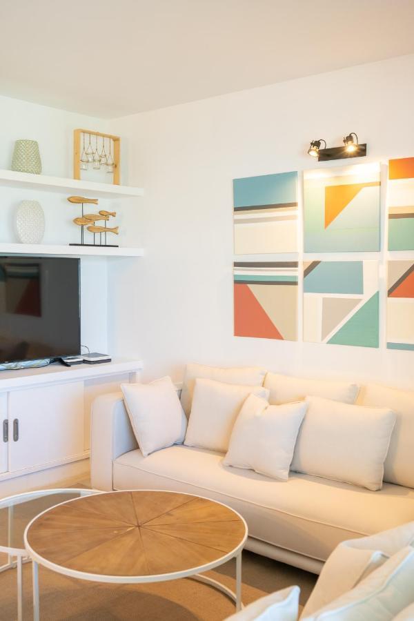 Vivienda Vacacional Pasito Blanco 2 Екстер'єр фото