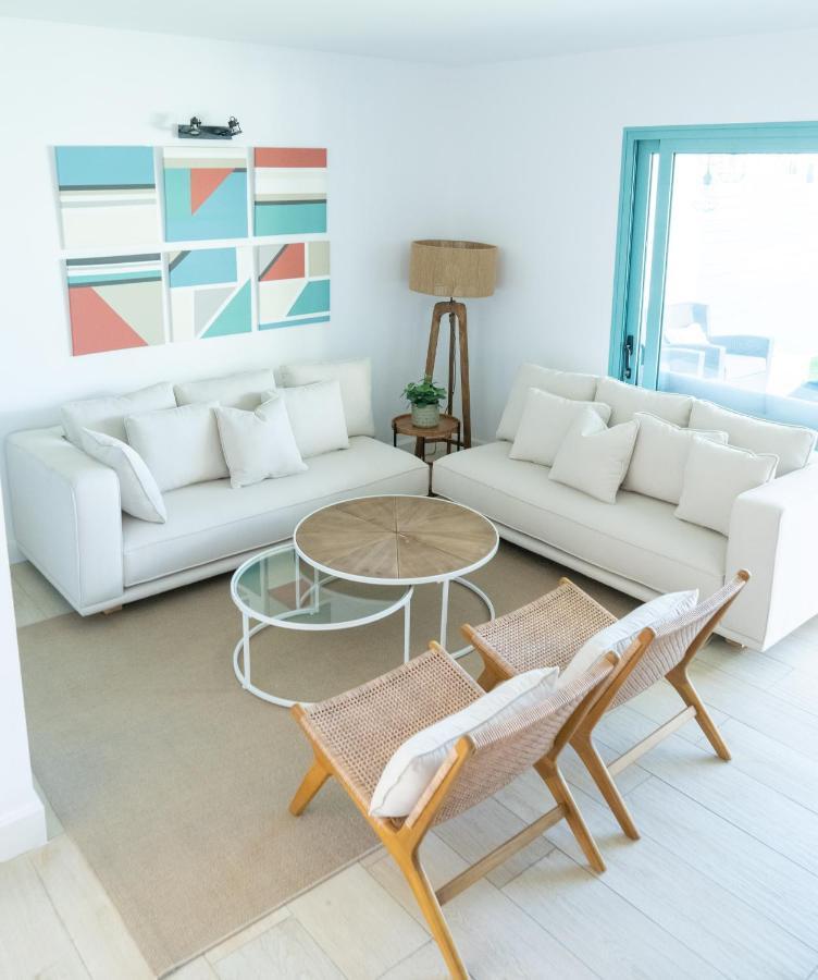 Vivienda Vacacional Pasito Blanco 2 Екстер'єр фото