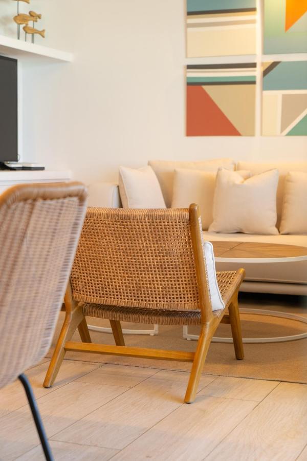 Vivienda Vacacional Pasito Blanco 2 Екстер'єр фото