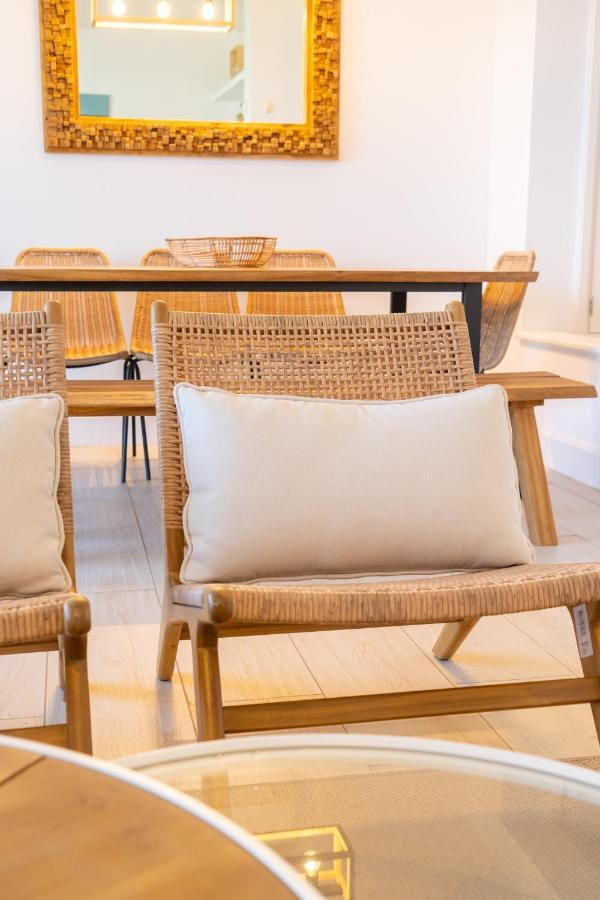 Vivienda Vacacional Pasito Blanco 2 Екстер'єр фото