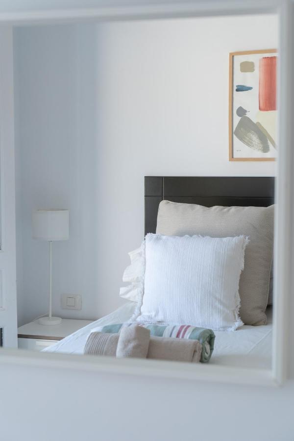 Vivienda Vacacional Pasito Blanco 2 Екстер'єр фото