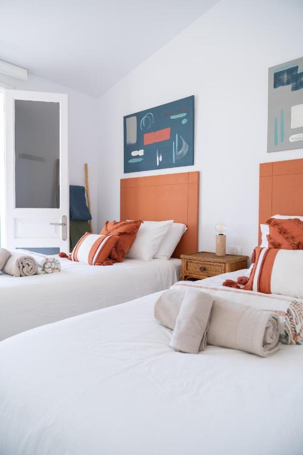 Vivienda Vacacional Pasito Blanco 2 Екстер'єр фото