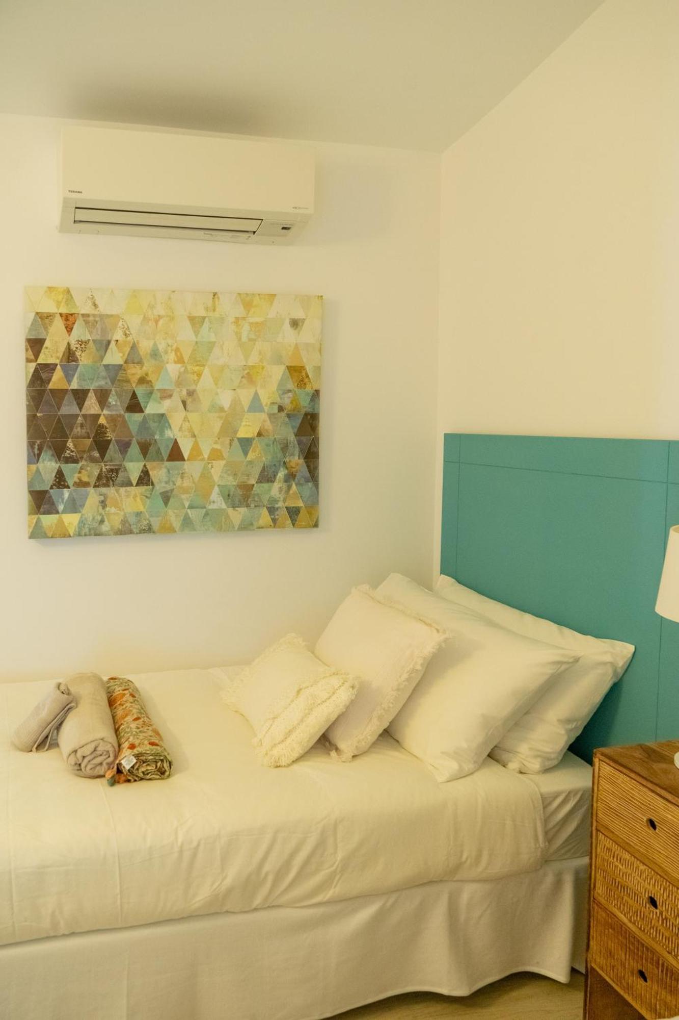 Vivienda Vacacional Pasito Blanco 2 Екстер'єр фото