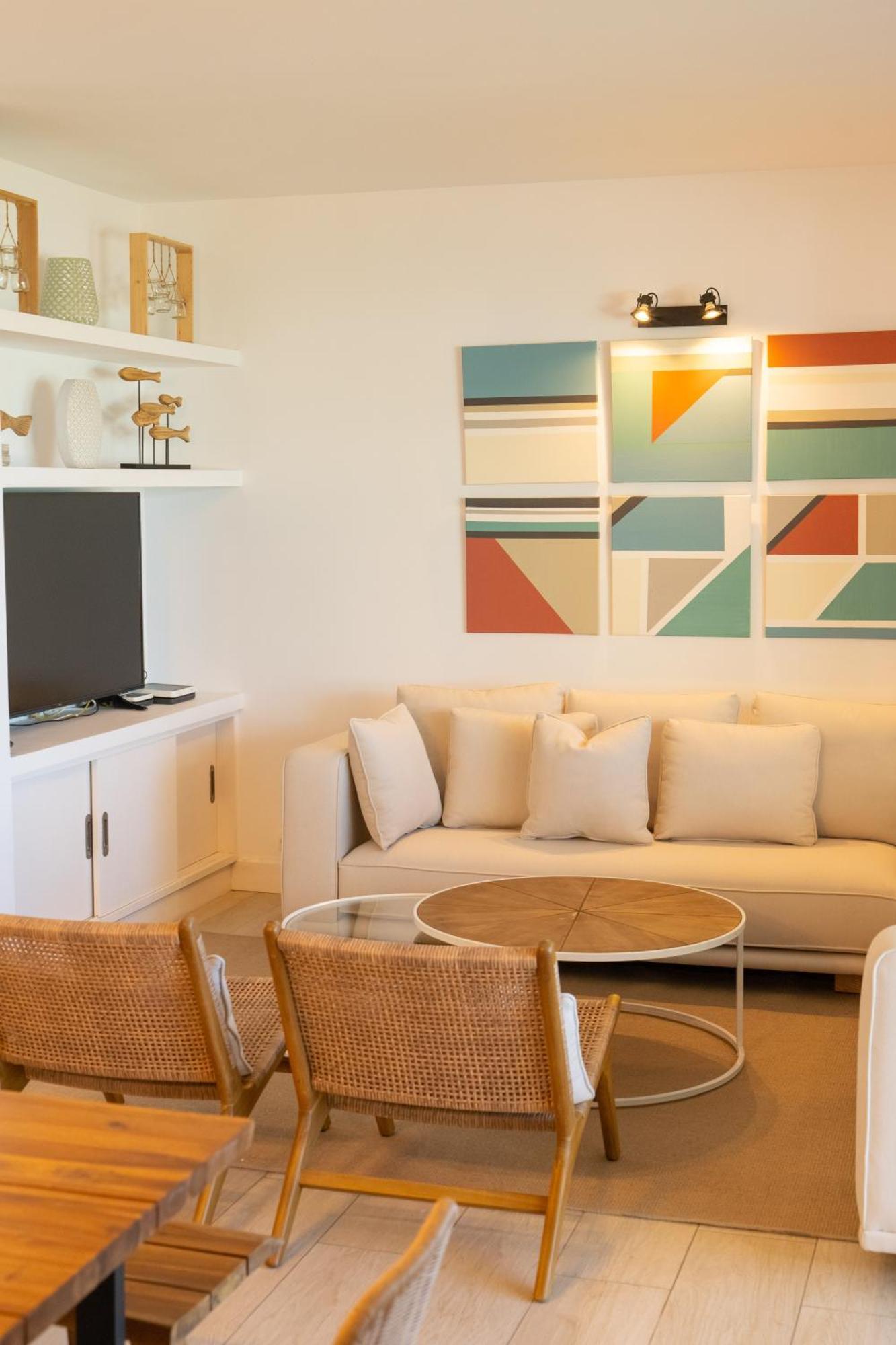 Vivienda Vacacional Pasito Blanco 2 Екстер'єр фото